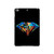 W3842 Abstract Colorful Diamond Tablet Hülle Schutzhülle Taschen für iPad mini 4, iPad mini 5, iPad mini 5 (2019)