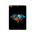 W3842 Abstract Colorful Diamond Tablet Hülle Schutzhülle Taschen für iPad Pro 10.5, iPad Air (2019, 3rd)