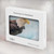 W3843 Bald Eagle On Ice Hülle Schutzhülle Taschen für MacBook Air 13″ - A1369, A1466