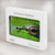 W3845 Green frog Hülle Schutzhülle Taschen für MacBook Air 13″ - A1369, A1466