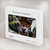 W3838 Barking Bengal Tiger Hülle Schutzhülle Taschen für MacBook Pro Retina 13″ - A1425, A1502