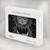 W3854 Mystical Sun Face Crescent Moon Hülle Schutzhülle Taschen für MacBook Pro Retina 13″ - A1425, A1502