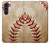 W0064 Baseball Hülle Schutzhülle Taschen und Leder Flip für Motorola Moto G200 5G