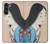 W3483 Japan Beauty Kimono Hülle Schutzhülle Taschen und Leder Flip für Motorola Moto G200 5G