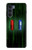 W3816 Red Pill Blue Pill Capsule Hülle Schutzhülle Taschen und Leder Flip für Motorola Moto G200 5G