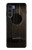 W3834 Old Woods Black Guitar Hülle Schutzhülle Taschen und Leder Flip für Motorola Moto G200 5G