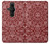 W3556 Yen Pattern Hülle Schutzhülle Taschen und Leder Flip für Sony Xperia Pro-I