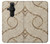 W3703 Mosaic Tiles Hülle Schutzhülle Taschen und Leder Flip für Sony Xperia Pro-I