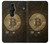W3798 Cryptocurrency Bitcoin Hülle Schutzhülle Taschen und Leder Flip für Sony Xperia Pro-I