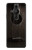 W3834 Old Woods Black Guitar Hülle Schutzhülle Taschen und Leder Flip für Sony Xperia Pro-I