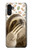 W3559 Sloth Pattern Hülle Schutzhülle Taschen und Leder Flip für Samsung Galaxy A13 4G