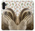 W3559 Sloth Pattern Hülle Schutzhülle Taschen und Leder Flip für Samsung Galaxy A13 4G