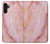 W3670 Blood Marble Hülle Schutzhülle Taschen und Leder Flip für Samsung Galaxy A13 4G