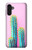 W3673 Cactus Hülle Schutzhülle Taschen und Leder Flip für Samsung Galaxy A13 4G