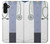 W3801 Doctor Suit Hülle Schutzhülle Taschen und Leder Flip für Samsung Galaxy A13 4G