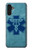 W3824 Caduceus Medical Symbol Hülle Schutzhülle Taschen und Leder Flip für Samsung Galaxy A13 4G