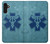 W3824 Caduceus Medical Symbol Hülle Schutzhülle Taschen und Leder Flip für Samsung Galaxy A13 4G