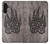 W3832 Viking Norse Bear Paw Berserkers Rock Hülle Schutzhülle Taschen und Leder Flip für Samsung Galaxy A13 4G