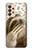 W3559 Sloth Pattern Hülle Schutzhülle Taschen und Leder Flip für Samsung Galaxy A33 5G