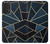 W3479 Navy Blue Graphic Art Hülle Schutzhülle Taschen und Leder Flip für Samsung Galaxy A53 5G