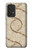 W3703 Mosaic Tiles Hülle Schutzhülle Taschen und Leder Flip für Samsung Galaxy A53 5G