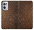 W0542 Rust Texture Hülle Schutzhülle Taschen und Leder Flip für OnePlus Nord CE 2 5G