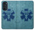 W3824 Caduceus Medical Symbol Hülle Schutzhülle Taschen und Leder Flip für Motorola Edge 30 Pro