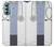 W3801 Doctor Suit Hülle Schutzhülle Taschen und Leder Flip für Motorola Moto G Stylus 5G (2022)