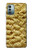W2715 Instant Noodles Hülle Schutzhülle Taschen und Leder Flip für Nokia G11, G21