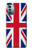 W3103 Flag of The United Kingdom Hülle Schutzhülle Taschen und Leder Flip für Nokia G11, G21
