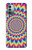 W3162 Colorful Psychedelic Hülle Schutzhülle Taschen und Leder Flip für Nokia G11, G21