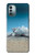 W3213 Sea Shells Under the Sea Hülle Schutzhülle Taschen und Leder Flip für Nokia G11, G21