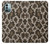 W3389 Seamless Snake Skin Pattern Graphic Hülle Schutzhülle Taschen und Leder Flip für Nokia G11, G21