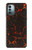 W3696 Lava Magma Hülle Schutzhülle Taschen und Leder Flip für Nokia G11, G21