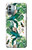 W3697 Leaf Life Birds Hülle Schutzhülle Taschen und Leder Flip für Nokia G11, G21