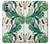 W3697 Leaf Life Birds Hülle Schutzhülle Taschen und Leder Flip für Nokia G11, G21