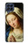 W3476 Virgin Mary Prayer Hülle Schutzhülle Taschen und Leder Flip für Samsung Galaxy M53