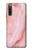 W3670 Blood Marble Hülle Schutzhülle Taschen und Leder Flip für Sony Xperia 10 IV