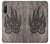 W3832 Viking Norse Bear Paw Berserkers Rock Hülle Schutzhülle Taschen und Leder Flip für Sony Xperia 10 IV