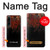W3071 Rusted Metal Texture Graphic Hülle Schutzhülle Taschen und Leder Flip für Sony Xperia 1 IV