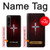 W3160 Christian Cross Hülle Schutzhülle Taschen und Leder Flip für Sony Xperia 1 IV