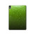 W2475 Green Apple Texture Seamless Tablet Hülle Schutzhülle Taschen für iPad Air (2022,2020, 4th, 5th), iPad Pro 11 (2022, 6th)