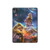 W2822 Mystic Mountain Carina Nebula Tablet Hülle Schutzhülle Taschen für iPad Air (2022,2020, 4th, 5th), iPad Pro 11 (2022, 6th)