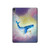 W3802 Dream Whale Pastel Fantasy Tablet Hülle Schutzhülle Taschen für iPad Air (2022,2020, 4th, 5th), iPad Pro 11 (2022, 6th)