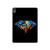 W3842 Abstract Colorful Diamond Tablet Hülle Schutzhülle Taschen für iPad Air (2022,2020, 4th, 5th), iPad Pro 11 (2022, 6th)