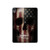 W3850 American Flag Skull Tablet Hülle Schutzhülle Taschen für iPad Air (2022,2020, 4th, 5th), iPad Pro 11 (2022, 6th)