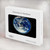 W2266 Earth Planet Space Star nebula Hülle Schutzhülle Taschen für MacBook Air 13″ (2022,2024) - A2681, A3113