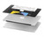 W2660 Analog Multimeter Graphic Printed Hülle Schutzhülle Taschen für MacBook Air 13″ (2022,2024) - A2681, A3113