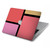 W2795 Cheek Palette Color Hülle Schutzhülle Taschen für MacBook Air 13″ (2022,2024) - A2681, A3113