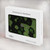 W2877 Green Snake Skin Graphic Printed Hülle Schutzhülle Taschen für MacBook Air 13″ (2022,2024) - A2681, A3113